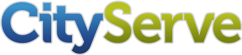 CityServe logo